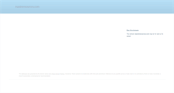 Desktop Screenshot of maximresources.com